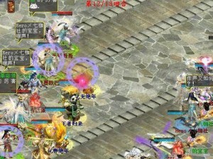 男鬼宝宝培养攻略（打造最强男鬼宝宝，让你称霸游戏世界）