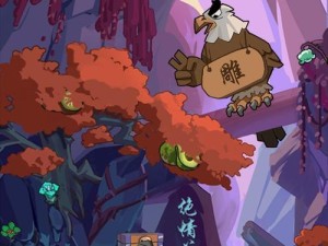 神雕侠侣4回攻略（探秘经典武侠游戏，成就你的江湖梦想）