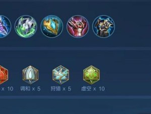 夏侯惇超神铭文出装攻略（打造无敌战神的最佳选择）