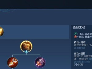 恐惧虞姬出装攻略解析（解密最新版本下的恐惧虞姬出装方案，助你在战场上更胜一筹）