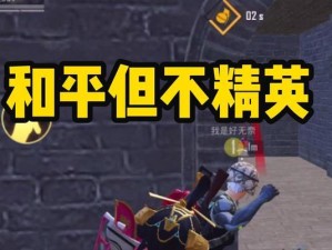 《和平精英》暮色镇卡点攻略（掌握卡点技巧，快速提高竞技水平）