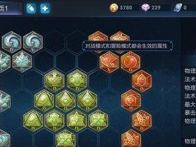 李白最强出装铭文玩法攻略（超强攻击输出！李白如何搭配最佳铭文？）