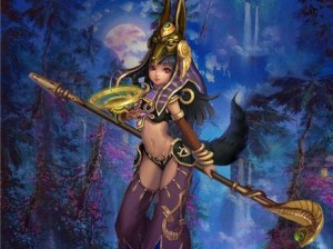狼神RPG攻略（探索技巧和战略，成为终极狼神）