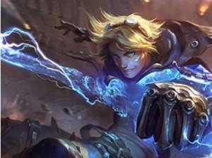 《LOL手游瑞文出装攻略》（瑞文如何选择出装来提升实力）