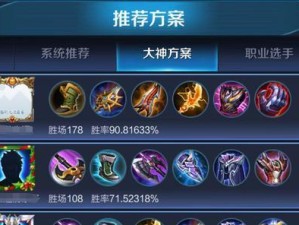 《半肉末世出装攻略男主》（打造无敌男主角，半肉末世出装攻略全解析）