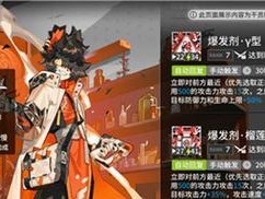 《明日方舟》新干员慑砂技能天赋详解（解析慑砂的实用性和优势，带你领略她的强大威力！）