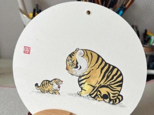 国漫老虎出装最新攻略（掌握一招，成就传奇）