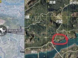 《和平精英海岛20物资资源分布全面解析》（探索最丰富的20物资区域，打造最全面的游戏攻略）