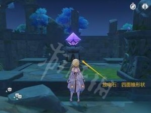 《原神》千柱花园开启指南（掌握关键技巧，打造属于你的花园）
