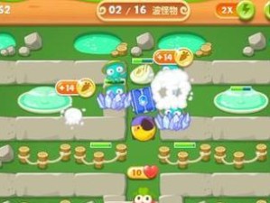 《保卫萝卜沙漠2攻略大全》（打造无敌的萝卜防线，征服沙漠敌人！）