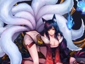 阿狸出装新手攻略——掌握技巧快速提升战斗力（跟着贴吧大神学阿狸，不再被反杀搞得一脸懵！）