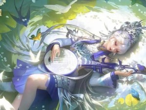杨玉环玩法与出装攻略（舞剑江湖，杨玉环风采再现）