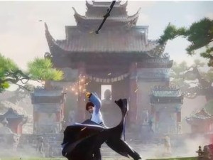 《斗笠江湖》长枪初始职业详解（从初入江湖到称霸一方，长枪霸王如何打造？）