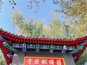 最强般若出装攻略——摧枯拉朽，无坚不摧！（跟随这个出装攻略，让你的般若成为无敌的存在！）