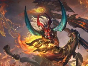 典韦攻略（典韦出装攻略，助你成为王者！）