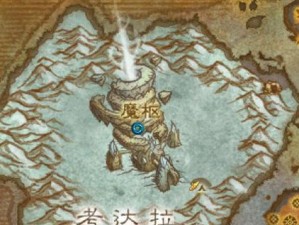 魔兽地图嘻游记攻略（揭秘魔兽地图嘻游记的全面攻略与技巧）