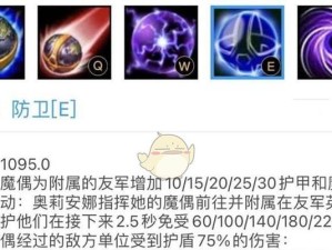 小丑出装符文教学攻略（小丑如何选择适合的出装符文？掌握关键攻略轻松胜利）