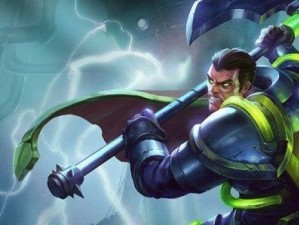 符文大师出装加点攻略（释放你的符文魔力，征服召唤峡谷）
