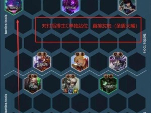 逆风炼金出装攻略最新（全方位掌握逆风炼金出装，登顶胜利之巅）