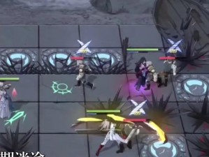 无期迷途4-5通关攻略