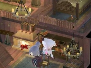 《伊洛纳》游戏地狱战马培养攻略（打造最强战马，征服魔幻世界）
