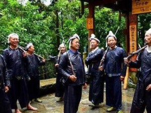 火枪攻略（解密火枪的装备选择与战术运用）