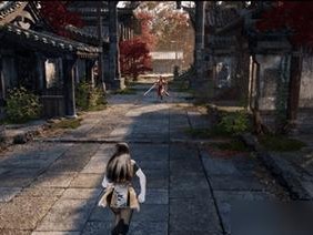 探寻永劫无间神秘商人的位置（神秘商人藏身何处？找到宝藏大收获！）