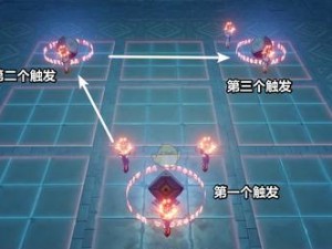 《原神》攻略（掌握这些技巧，风晶蝶成就轻松拿下）