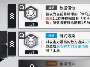 云图计划（通过游戏体验，全面评估角色技能实力）