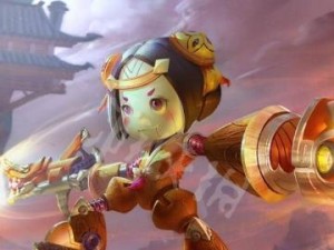 《鲁班大师的传奇故事》（新英雄鲁班大师的背景故事一览，从传奇技艺到家族荣耀）