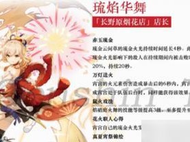 《原神》芭芭拉命之座效果详解（揭秘芭芭拉的神秘之力，打造无敌治疗阵容）