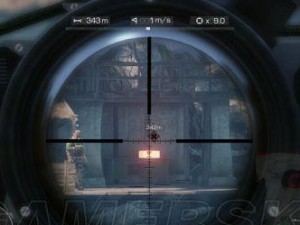 鹰眼狙击手2攻略（发挥极致射击技巧，成为无敌神枪手！）