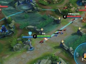 Dota6.83火枪出装攻略（让你的火枪成为比赛的关键利器！）