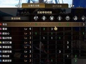 《怪物猎人曙光斩斧出装攻略》（玩转斩斧利器，探寻最强装备！）