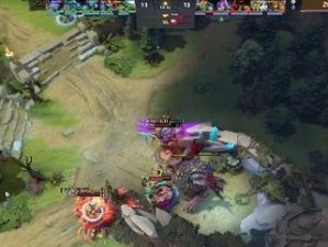 打造无敌冰龙！Dota2冰龙出装攻略（掌握冰龙，征服战场！）