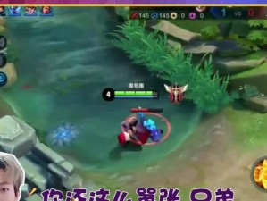 王者荣耀攻略（打造无敌战神！让你的达摩无人能挡！）