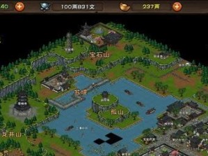 掌握烟雨江湖茶道技巧，享受书院美好时光（以游戏为媒介，感受传统文化魅力）