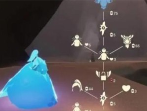 《光遇2023复刻先祖攻略》（打造顶尖探险团，征服先祖遗迹）