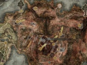 《艾尔登法环前期过渡装备获取指南》（艾尔登法环前期装备地点大揭秘！）