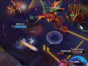 《剑魔河道无敌神装攻略》（揭秘最强剑魔出装，称霸河道无人能敌！）