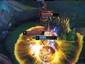 《LOL》S11游戏炸弹人出装攻略（炸弹人出装的神器——黑暗力量）