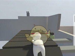 《人类跌落梦境》第九关攻略（超越死亡的启示，）
