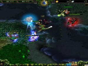 Dota骷髅攻略（通过合理出装提升骷髅的杀伤力、生存能力和控制能力）