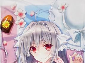 《近月少女的周边攻略》（最新周边商品一网打尽，近月少女迷们必看！）