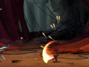 探究《饥饿的拉姆》隐藏结局（揭秘“幽灵”结局背后的故事）