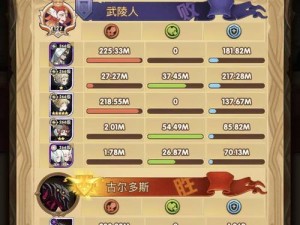 《剑与远征》无氪最强平民阵容攻略：以游戏为主的无氪必杀技