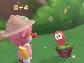《摩尔庄园》初恋海星获得攻略（情人节专属活动玩转技巧，轻松收入海星）