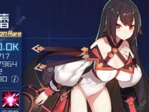 《以魂器学院魂姬排行攻略最强魂姬节奏榜一览》（掌握游戏攻略，成为最强魂姬大师！）