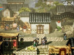 《风云天下游戏攻略大全》（打造无敌阵容，征战天下！）