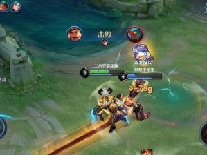 2022年王者荣耀苏烈上分攻略（如何使用苏烈在排位赛中获得胜利）